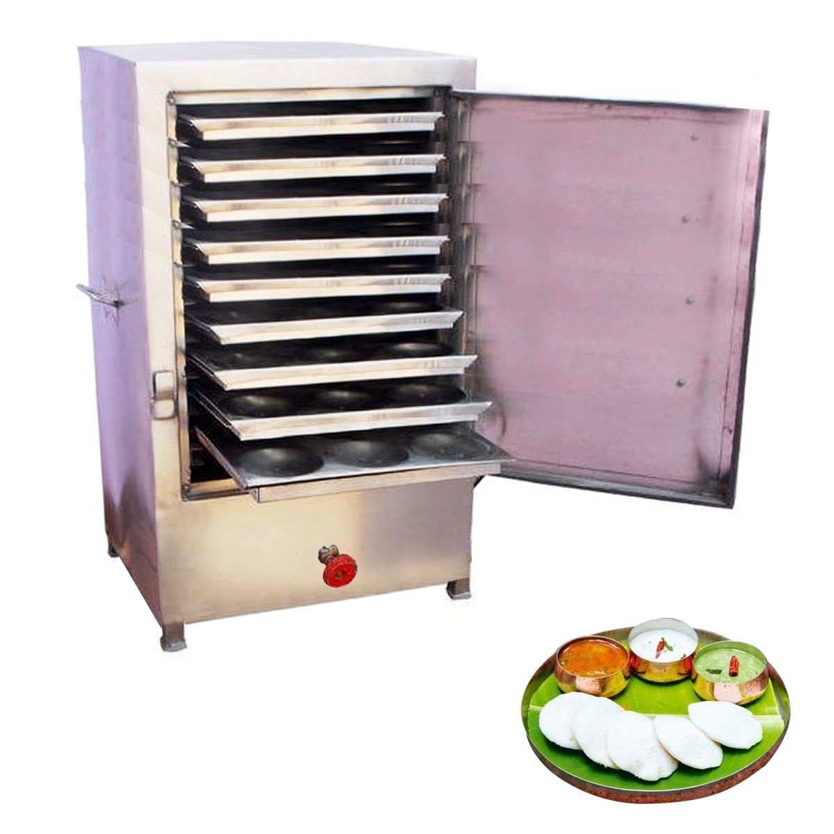 idli Steamer